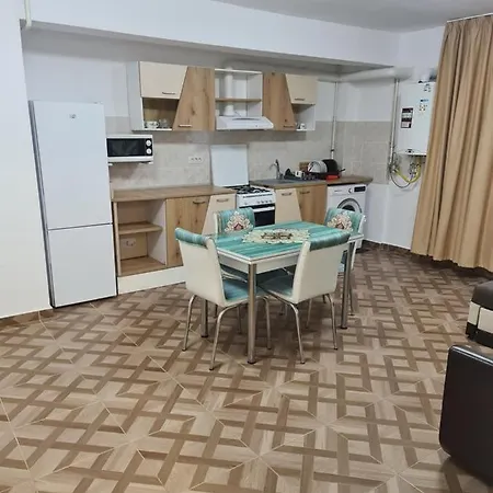 Apartament