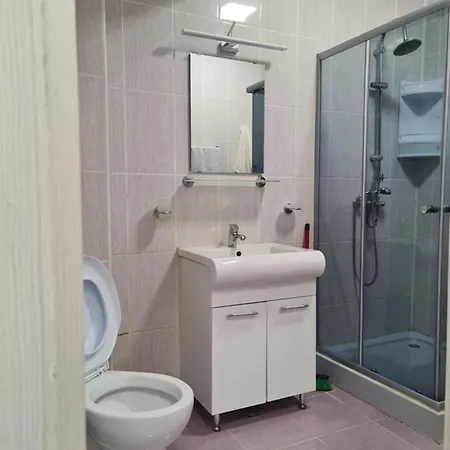 Apartament * Năvodari