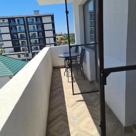 شقة Apartament *