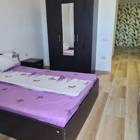 شقة Apartament