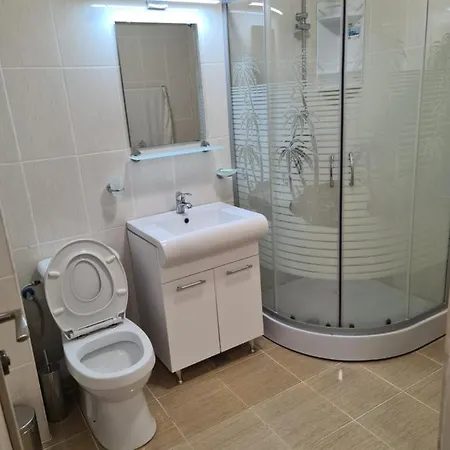 Apartament Apartament