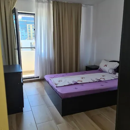 Apartament Apartament Năvodari
