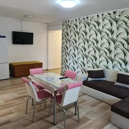 شقة Apartament *