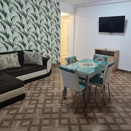 شقة Apartament
